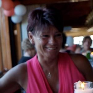 Meet your Posher, Lynn